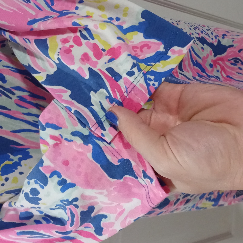 💘HTF Lilly Pulitzer💘 - Banyan Dress - Picture 7 of 13